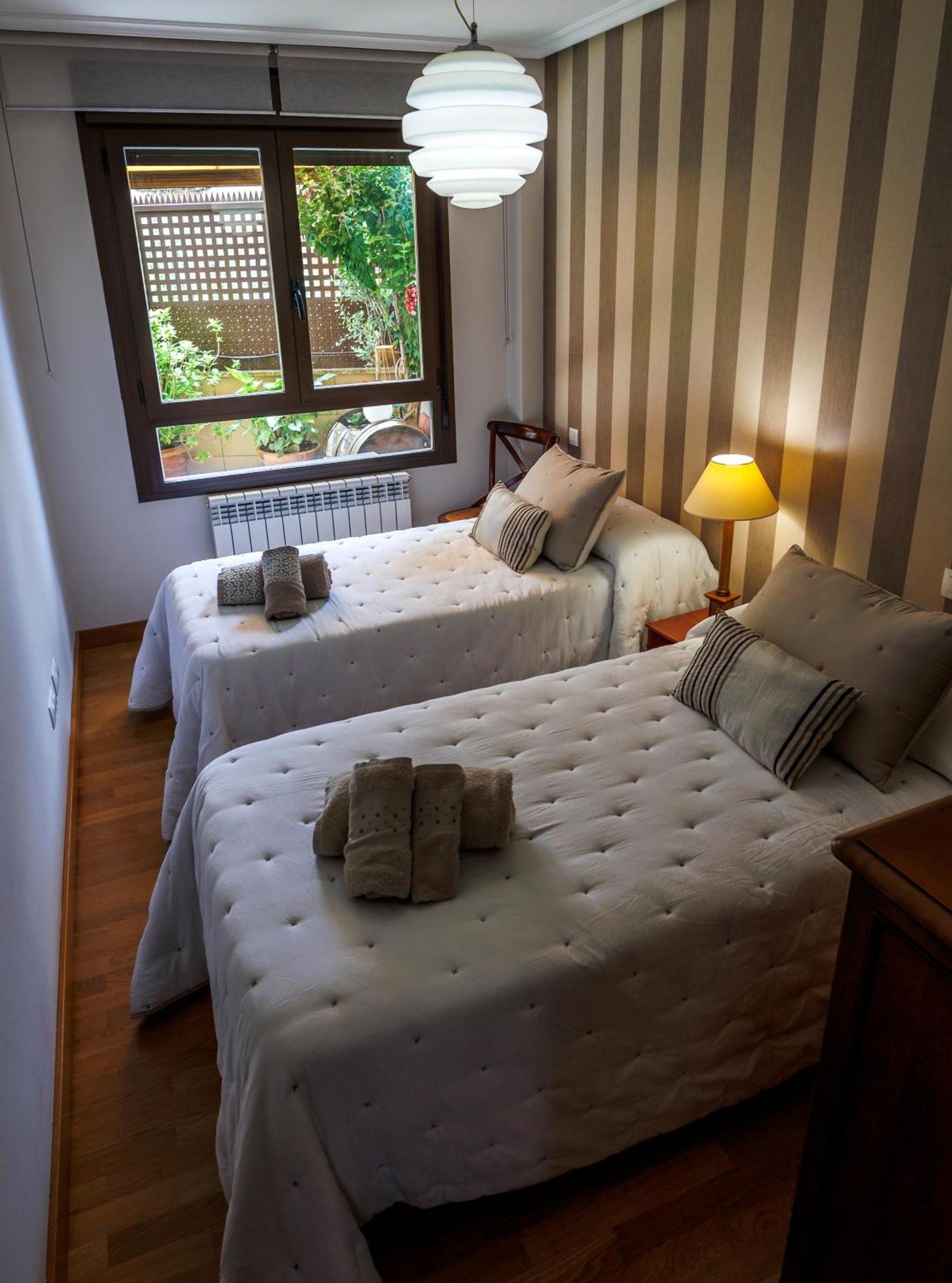 El Refugio Apartment Fuenmayor