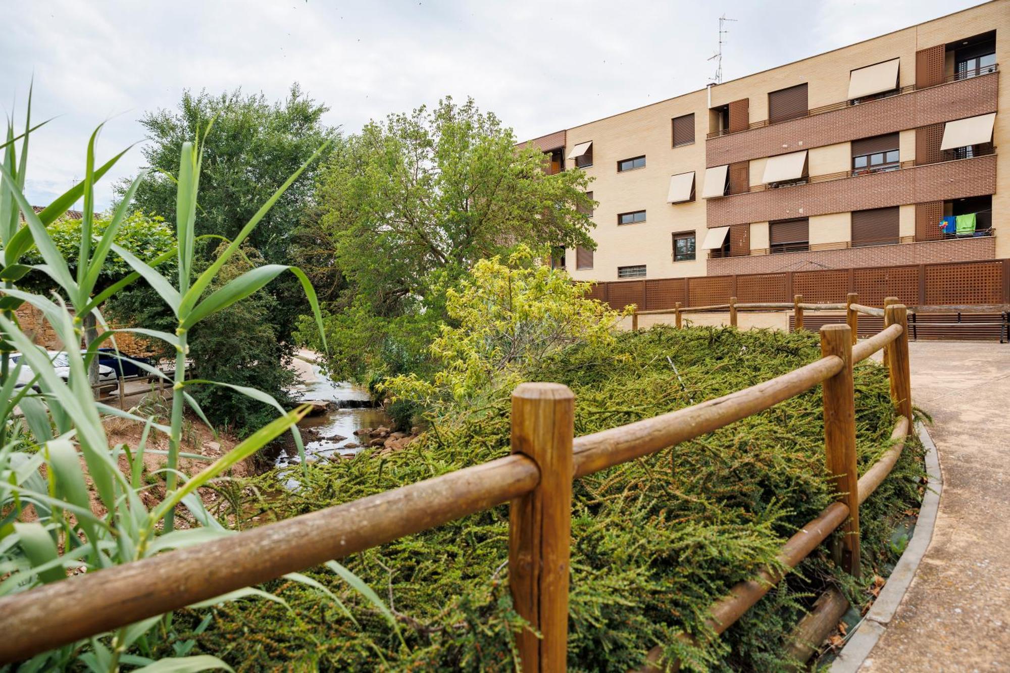 El Refugio * Fuenmayor