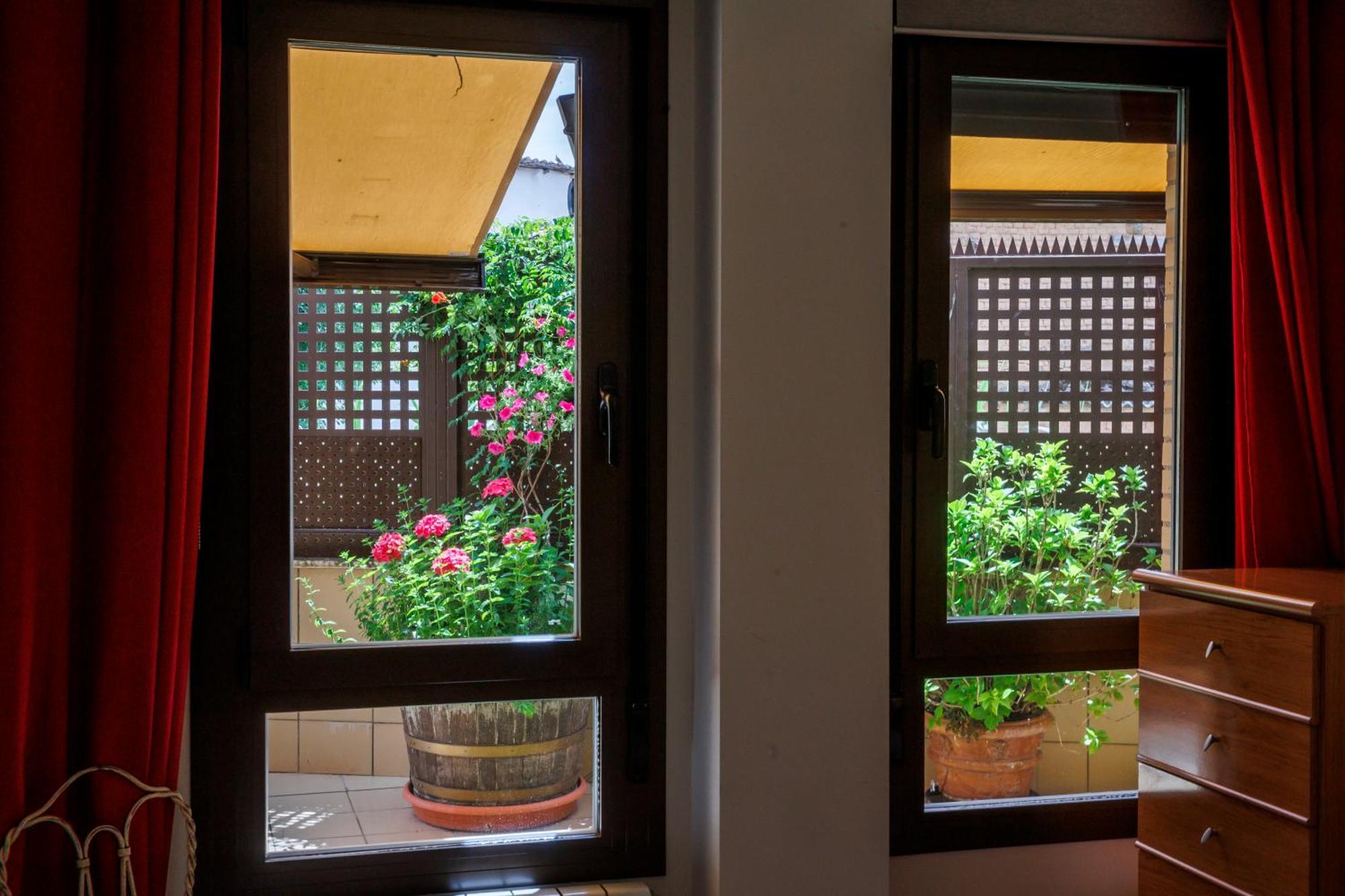 El Refugio Apartment